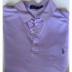 Polo shirt